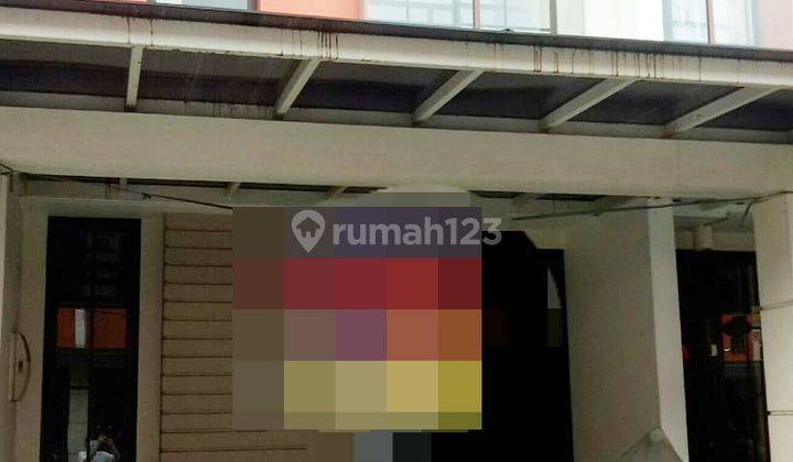 Rumah 2 Lantai Termurah Uk 6x11 di Green Village Cipondoh 1