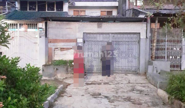 Rumah Bagus Di Cengkareng Siap Huni Nego Sampai Deal 1