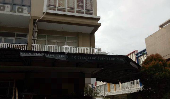 Ruko Hoek Di Cbd Palm 2 Kalideres, Jakarta Barat  1