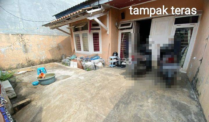 Rumah Minimalis Di Ciledug Siap Huni Nego Sampai Deal 2