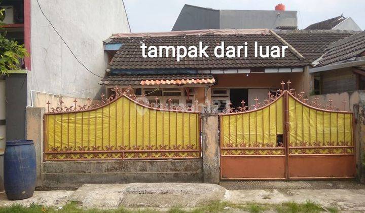 Rumah Minimalis Di Ciledug Siap Huni Nego Sampai Deal 1