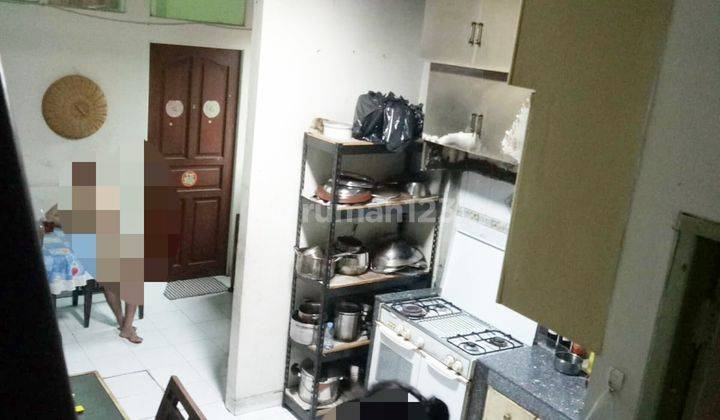 Ruko 3 Lantai Di Mangga Besar Jakarta Barat Lokasi Oke 2