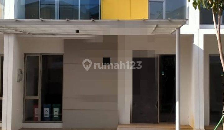 Rumah Sangat Terawat Dipantai Indah Kapuk2 Jakarta Utara Harga Ok 1