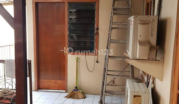 Rumah Bagus di Muara Karang Siap Di Tempati Nego Sampai Deal  2