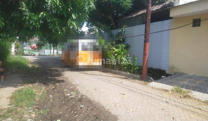 Rumah Nambo Jaya di Pondok Aren Karawaci Tangerang Lokasi Oke  2