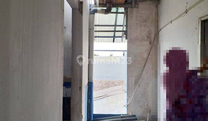 Ruko 4 Lantai di Jatimulya Bekasi Lokasi Strategis  3