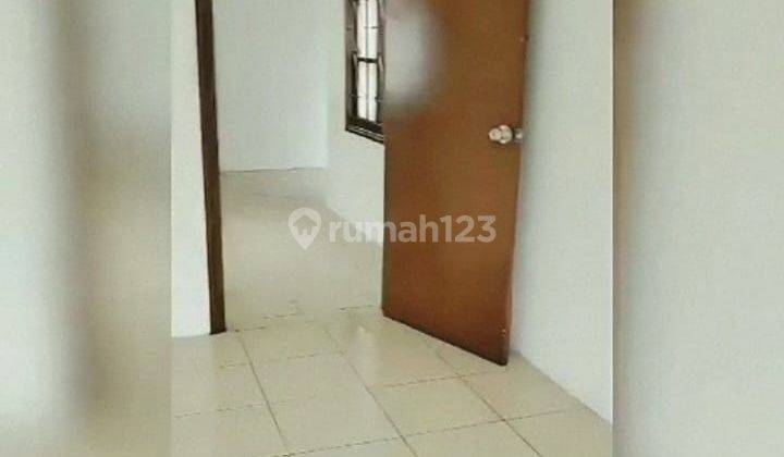 Disewakan Rumah Royal Serpong Village 2 Lantai  4