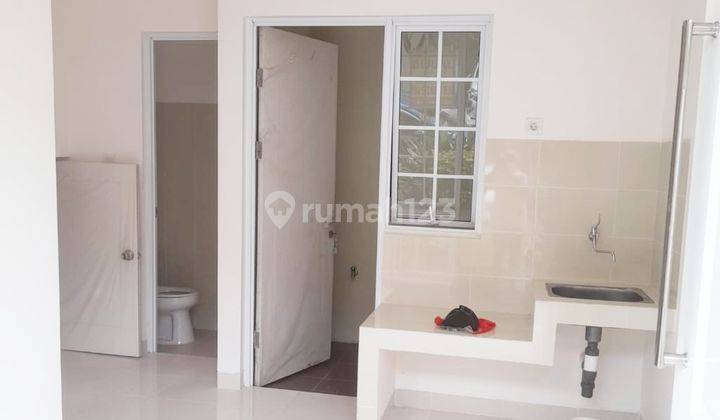 Rumah Terawat Di Amarillo Paramount Gading Serpong Siap Huni 2