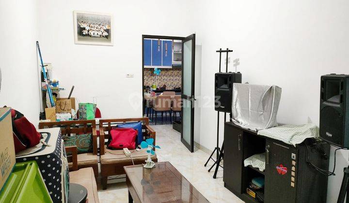 Rumah Cantik Dan Terawat di Cengakreng Elok Jakarta Barat Nego 2