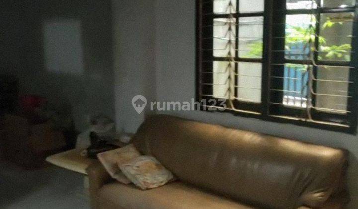 Dijual Rumah Kontrakan Dan Toko di Kapuk Raya, Cengkareng  2