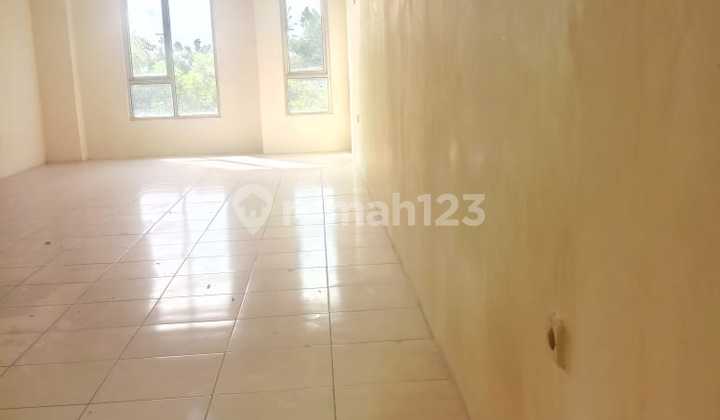 Ruko 3 Lantai di Karawaci Siap Pakai Nego Sampai Deal 