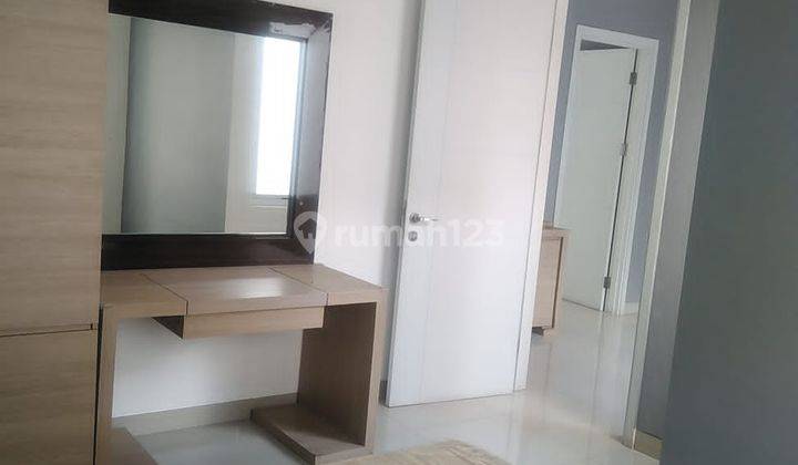 Rumah 2 Lantai Cluster Amerika Latin Green Lake City Siap Huni  7