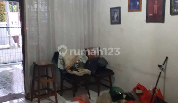 Rumah di Cengkareng Jakarta Barat Siap Huni Nego Sampi Deal 