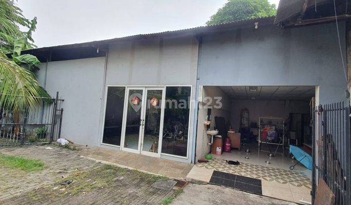 Dijual Rumah Dan Kavling di Pegadungan Jakarta Barat  1