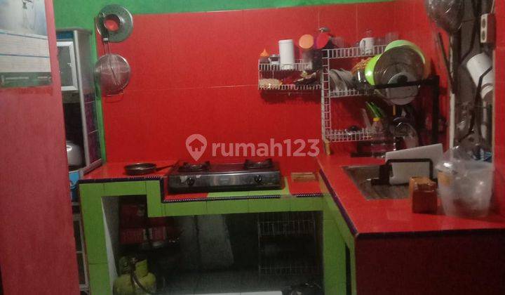 Dijual Rumah Dan Kios Di Cipondoh Tangerang Siap Huni  2