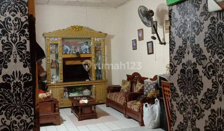 Dijual Rumah Dan Kios Di Cipondoh Tangerang Siap Huni  1