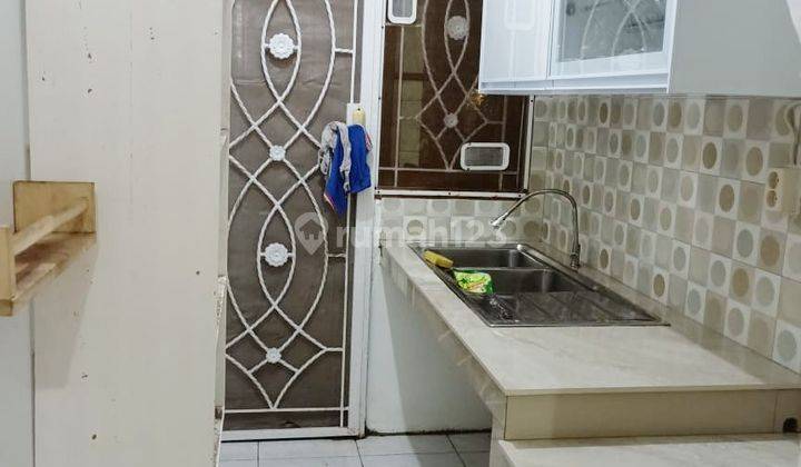 Rumah Delatinos Cluster De Rio Siap Huni Di Bsd City  2