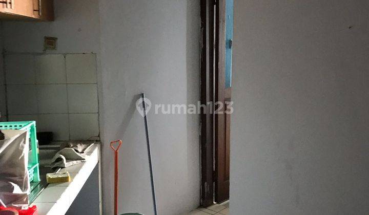 Apartemen Rajawali Edelweiss Semi Furnish di Kemayoran Nego 2