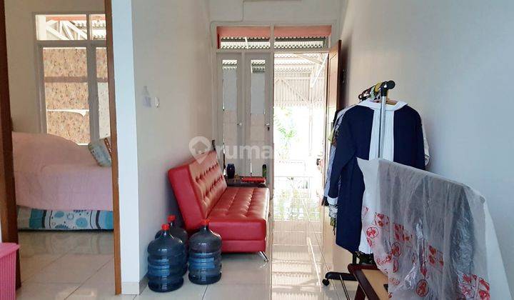 Rumah di Pondok Aren Siap Huni Lokasi Strategis Lingkungan Aman  1