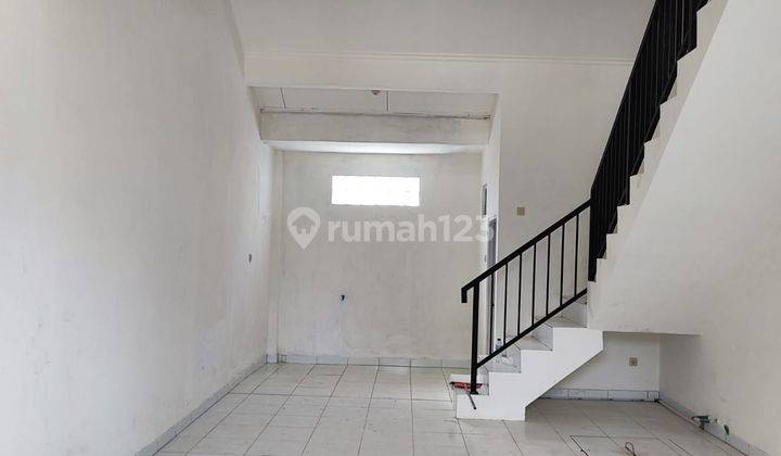 Ruko Bagus Siap Pakai di Poris Residance Sudah Renov 2