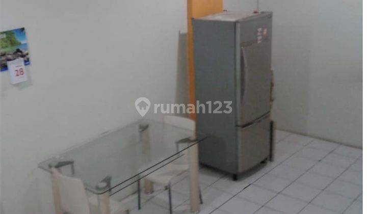 Ruko 2,5 Lantai di Cendrawasih Cengkareng Jakarta Barat Siap  2