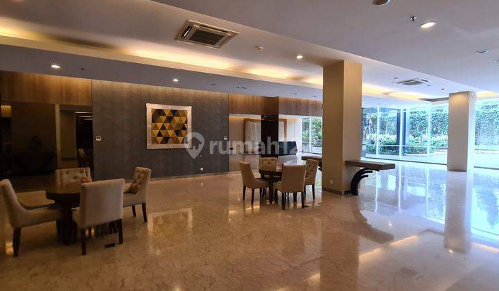 Apartement Kencana Residance di Pondok Indah Mall Jakarta Selatan 2