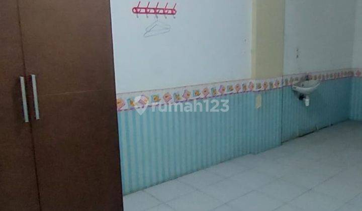 Rumah di Cendrawasih Cengkareng Jakarta Barat Siap Huni Nego 2