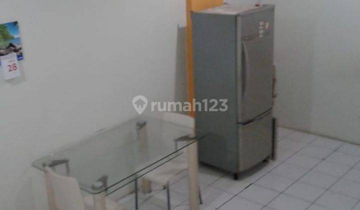 Rumah di Cendrawasih Cengkareng Jakarta Barat Siap Huni Nego 1