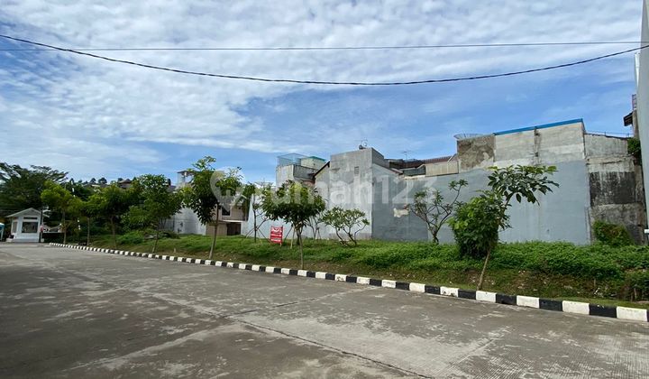 For Sale: Land Plot in Green Garden, West Jakarta - Strategic Location For Sale: Land Plot in Green Garden, West Jakarta - Strategic Location