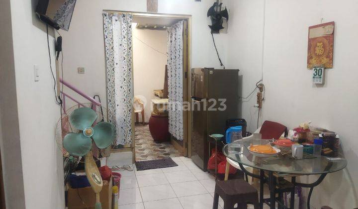 Rumah Arcadia 2 Lantai Siap Huni di Tangerang Lokasi Startegis 1