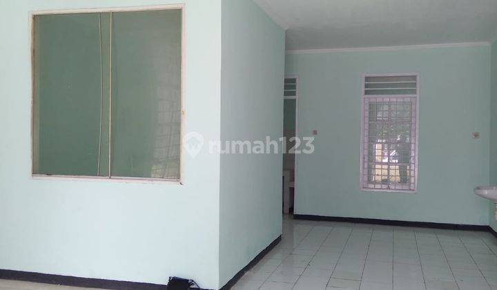 Dijual Rumah di Perumahan Cipta Graha Cibinong Bogor  1