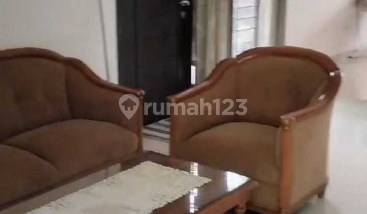 Rumah Di Bsd Tangerang 2 Lantai Siap Huni Lokasi Strategis Hoek