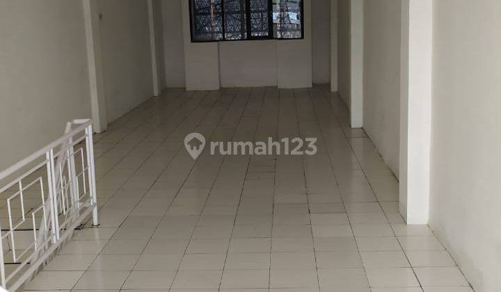 Ruko Gandeng Di Ciledug Raya Tangerang Lokasi Strategis  2