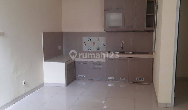 Rumah Siap Huni di Golden Palm Camry Kalideres Strategis Nego 1