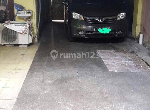 Dijual Cepat Rumah Sangat Bagus di Menteng Jakarta Pusat  2