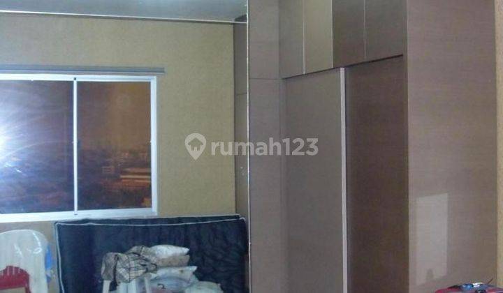 Dijual Apartement Amrina Ancol di Jakarta Utara Lokasi Bagus  1