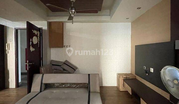 Dijual Apartement Amrina Ancol di Jakarta Utara Lokasi Bagus  2