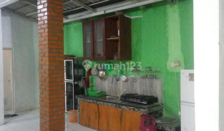 Dijual 2 Unit Rumah Hoek di Bogor Jawa Barat Lokasi Strategis  2