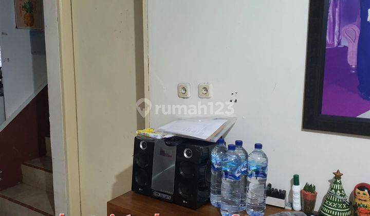 Rumah Hunian Siap Huni Di Taman Semanan Indah Jakarta Barat  1