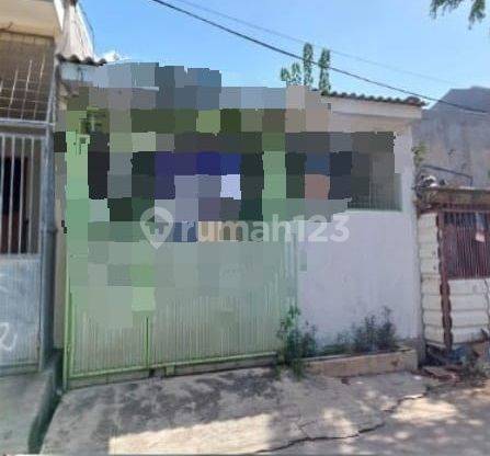 Dijual Rumah di Taman Permata Indah 2 Jakarta Utara Strategis 1