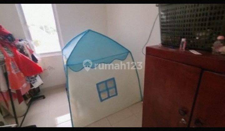 Rumah Minimalis di Bsd Amarillo Village Tangerang Siap Huni  2