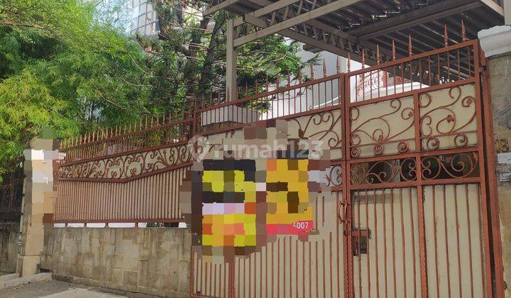 Rumah di Kelapa Gading Jakarta Utara Lokasi Bagus 1