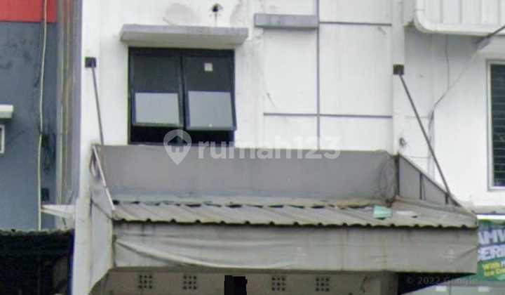 Ruko 2 Lantai di Ciledug Raya Tangerang Lokasi Strategis Ruko 2 Lantai di Ciledug Raya Tangerang Lokasi Strategis