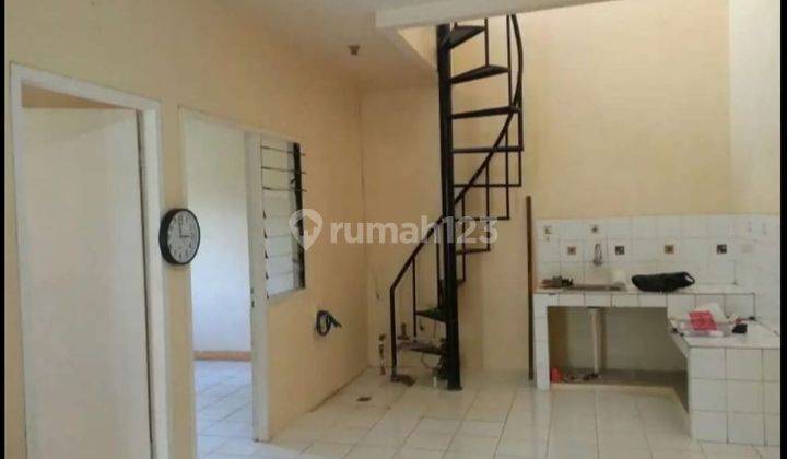 Dijual Rumah Hunian Minimalis di Metro Permata 1 Tangerang  1