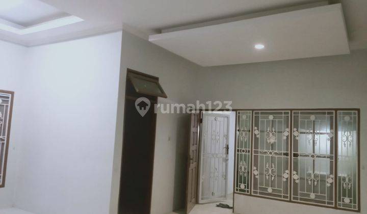 Rumah Hoek di Citra Garden 1 Kalideres Jakarta Barat Lokasi Oke  1