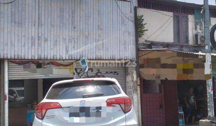 Rumah Dan Kavling di Graha Raya Tangerang Selatan Nego  1