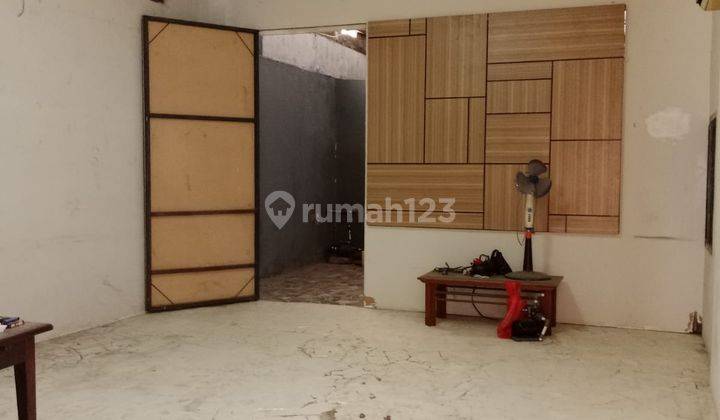 Ruko 2 Lantai Siap Pakai di Ciledug Tangerang Lokasi Strategis  2