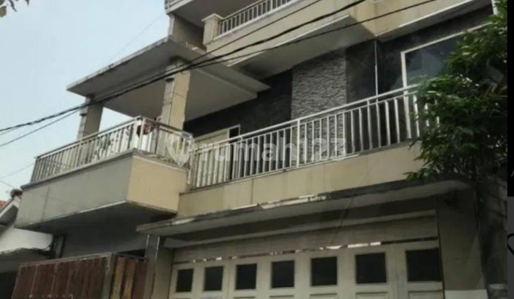 Residential House in Telkom Griya Ciputat Housing, South Tangerang