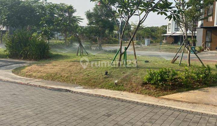 Rumah di Citra Garden Puri Kondisi Terawat Lokasi Bagus 2