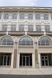 Ruko Cordoba Jln.Boulevard di Green Lake City Jakarta Barat Lokasi Strategis 